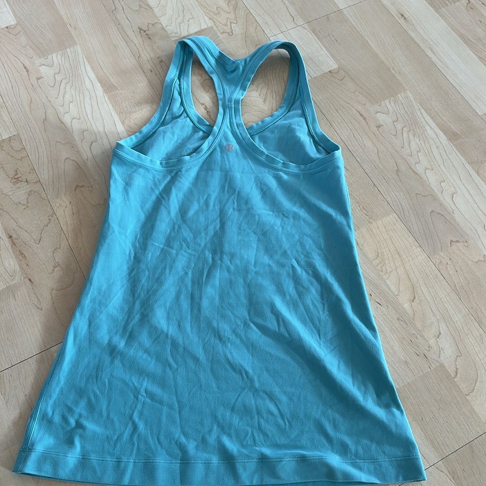 🍋Cool Tank - Picture 3 of 3